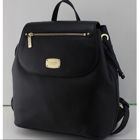Michael Kors Bags Michael Kors Bedford Zip Backpack Poshmark
